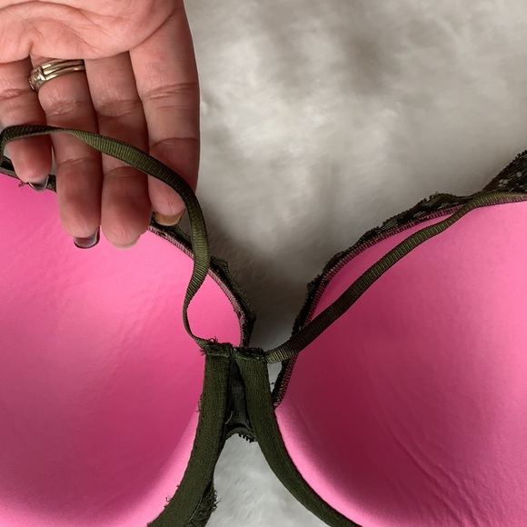 Victoria Secret PINK Bra - Picture 6 of 7